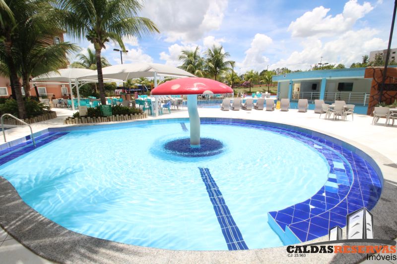 Foto LAGOA QUENTE HOTEL